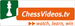 Logo ChessVideos