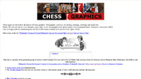 Capture Chess Graphics