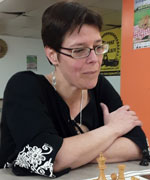 Patricia M. Patricia