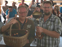 ÃƒÆ’Ã†â€™ÃƒÂ¢Ã¢â€šÂ¬Ã‚Â°chiquier tournaisien, Jean-Pol et JÃƒÆ’Ã†â€™Ãƒâ€šÃ‚Â©rÃƒÆ’Ã†â€™Ãƒâ€šÃ‚Â´me, vainqueurs du tournoi !