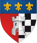 Logo Échiquier tournaisien